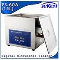 Medical ultrasonic cleaner 15L