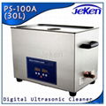 Jeken Industrial ultrasonic cleaner 30L 1