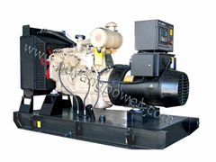 Diesel generators