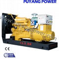Chinese diesel generator