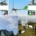 Wind Turbine Generator 1