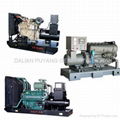 diesel generator sets