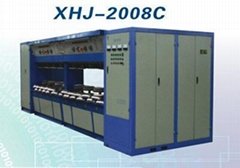 Solid state Medium Frequency Heating Equipment