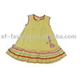 Girl's dresses,Girl's linen/cotton dresses,Girl's skirts 1