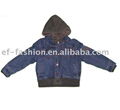 Boy's denim jacket,Boy's jacket,Children