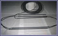 MMO Titanium Anode for Cathodic Protection