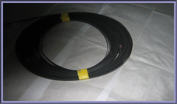 Titanium Wire Anode 