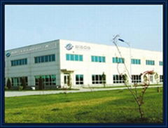 Shaanxi Elade New Material Technology Co.,Ltd