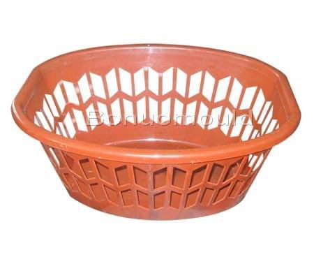 plastic  basket   moulds