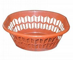 plastic  basket   moulds