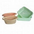 plastic  basket   moulds 4