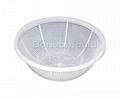 plastic  basket   moulds 5