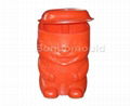 plastic     dustbin   moulds 1