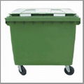 plastic     dustbin   moulds 2