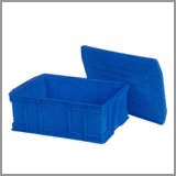 plastic  turnover  box  moulds 3