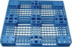 plastic  pallet  moulds