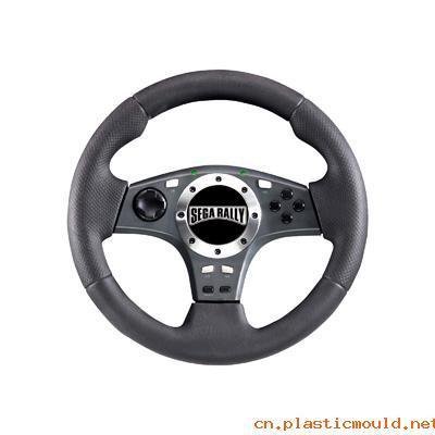 steering   wheel  mould 2