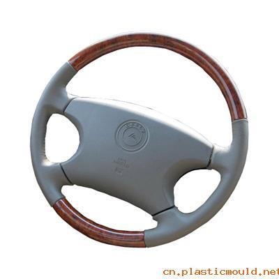 steering   wheel  mould 3