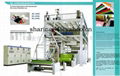 Automatic non-woven fabrics bag making machine 2