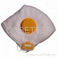 Folding Mask Item no.: MK5201V