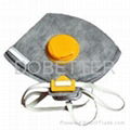 Folding Mask Item no.: MK5202V 1