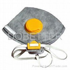 Folding Mask Item no.: MK5202V