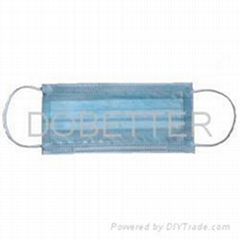 Disposable Mask Item no.: MK5303