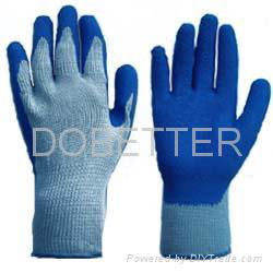 Latex Coated Gloves Item no.: LAX1101