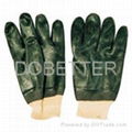 PVC Coated Gloves Item no.: PVC3102