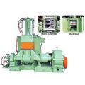 Dispersion Mixer ( Heavy Type ) 1