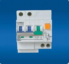 RDX6LE-63 EARTH LEAKAGE CIRCUIT BREAKER 