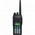 walkie talkie GP-338 1