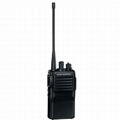 2 way radio VX-417