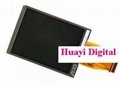 LCD Display for Olympus FE310 FE360 FE-310 FE-360 FE20 X875 Replacement Repair