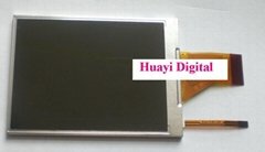 Camera LCD Display Replacement for Nikon Coolpix S210 S550 S202 / Pentax M50 m60