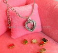 locket necklace