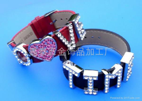 stainless steel wristband 3