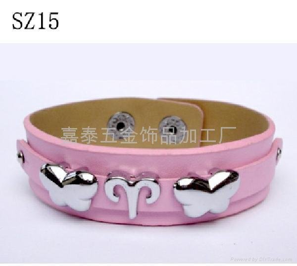 stainless steel wristband 4