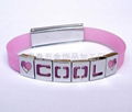 stainless steel wristband 5