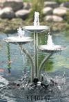 Stainless Steel Fountain KT46147