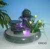 Ceramic Fountain K99243G