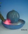 Ceramic Fountain K99246