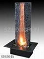 Natural Stone Fountain ST65045