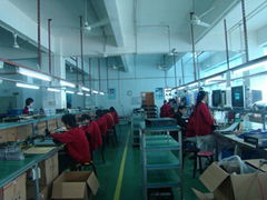 Shenzhen Secwatch Technology Co., Ltd