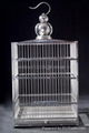 parrot cage Stainless steel bird cage 4