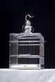 parrot cage Stainless steel bird cage 5