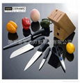 High Quality Ceramic Knife Set