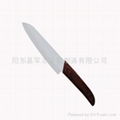 High Quality Ceramic Knife Set 3