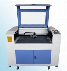 Laser cutting machine SK9060(1)