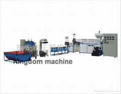 High-speed Recycling Machine 